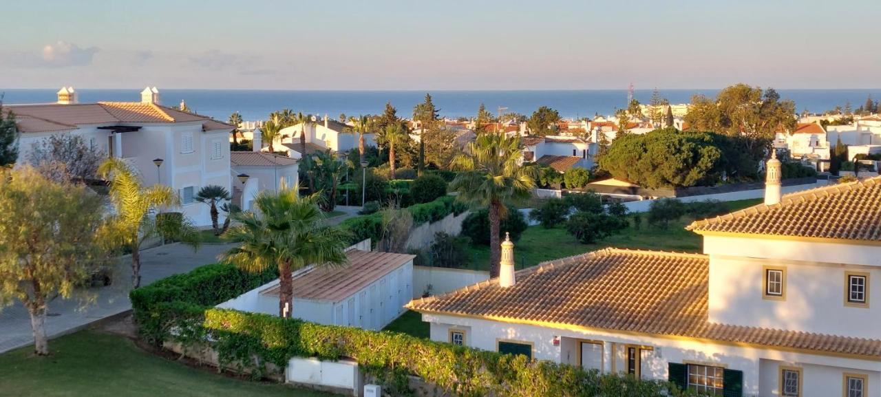 Baia Village - Praia Do Castelo - Gale - Albufeira Dış mekan fotoğraf
