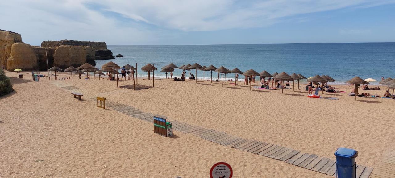 Baia Village - Praia Do Castelo - Gale - Albufeira Dış mekan fotoğraf