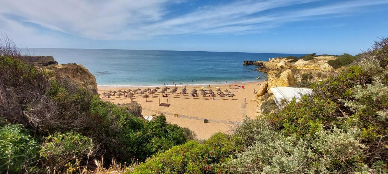 Baia Village - Praia Do Castelo - Gale - Albufeira Dış mekan fotoğraf