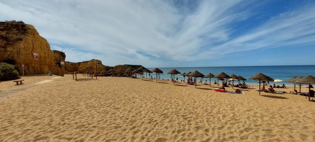 Baia Village - Praia Do Castelo - Gale - Albufeira Dış mekan fotoğraf
