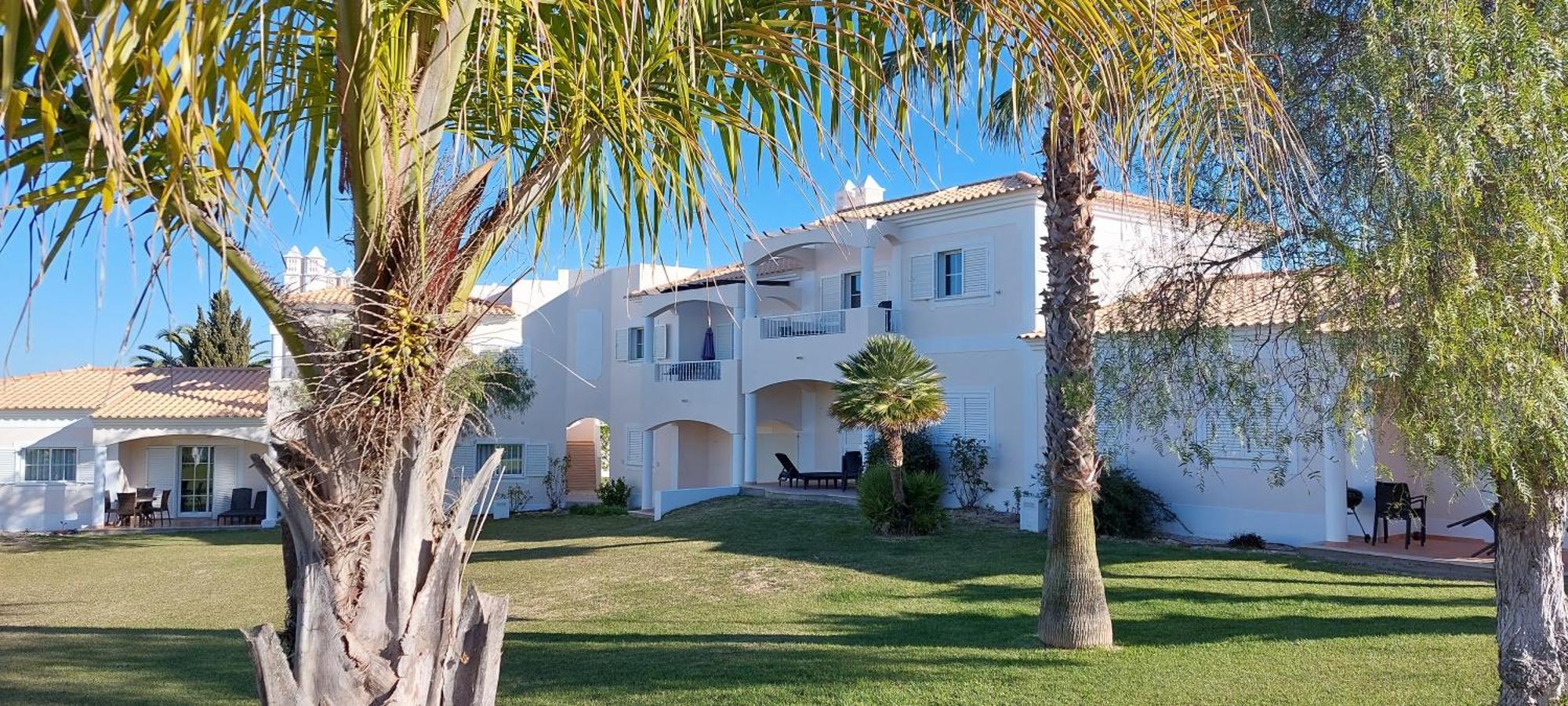 Baia Village - Praia Do Castelo - Gale - Albufeira Dış mekan fotoğraf