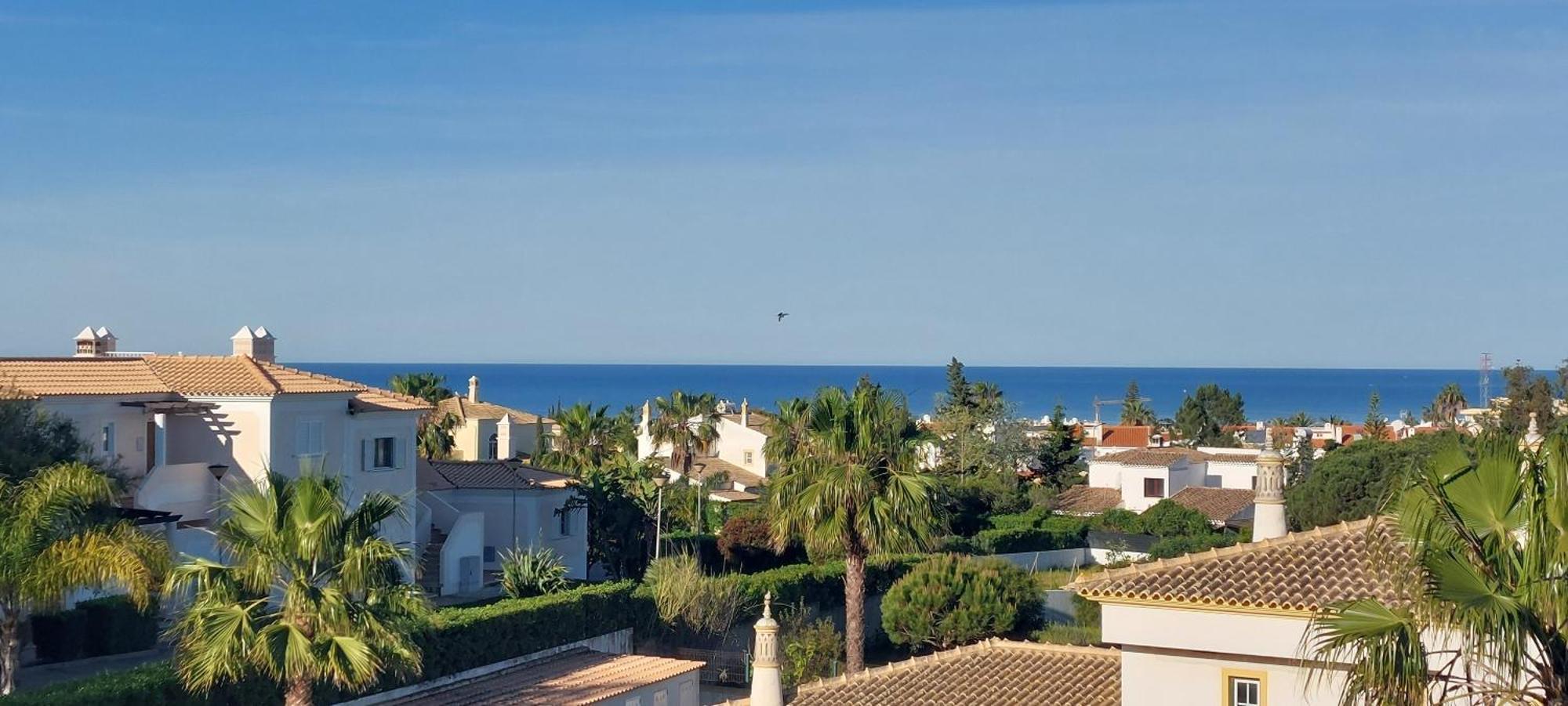 Baia Village - Praia Do Castelo - Gale - Albufeira Dış mekan fotoğraf