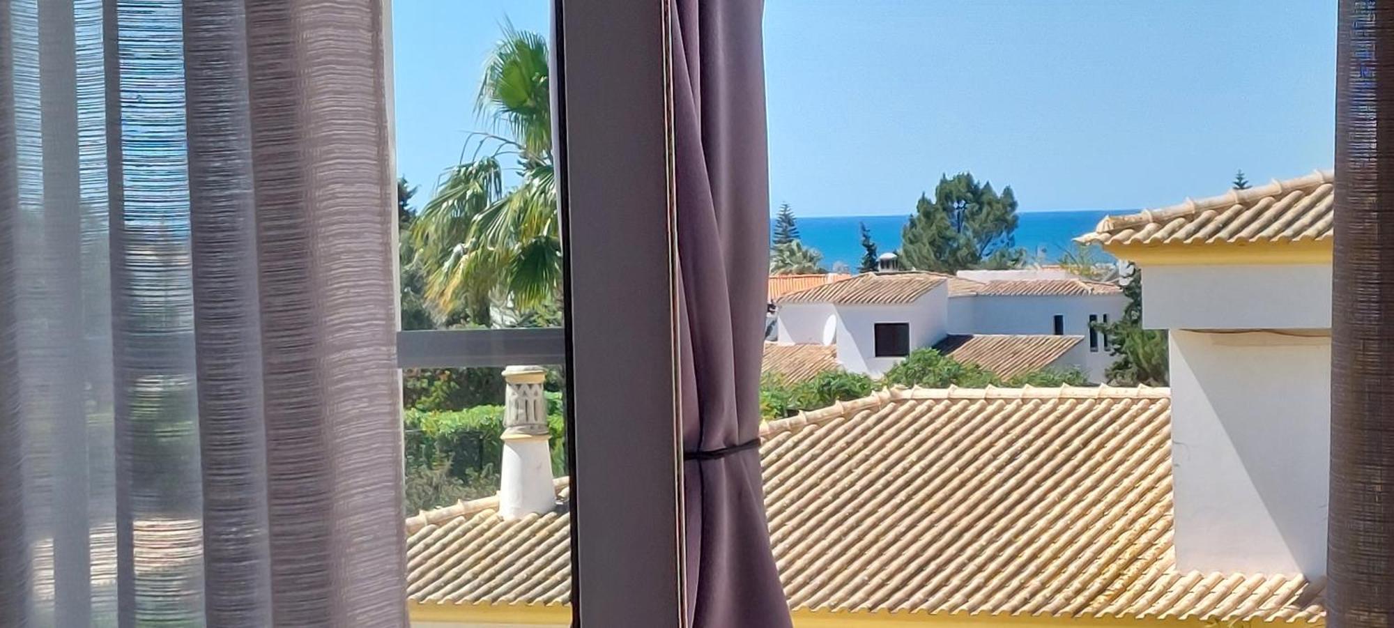 Baia Village - Praia Do Castelo - Gale - Albufeira Dış mekan fotoğraf