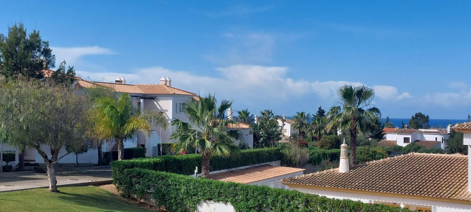 Baia Village - Praia Do Castelo - Gale - Albufeira Dış mekan fotoğraf